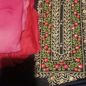 Kurta Set Beautiful New L Size