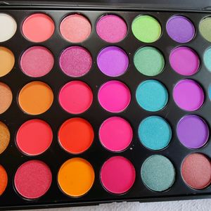 Mac- Eye Shadow Palatee