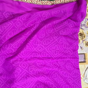 New Saree