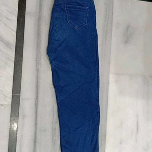 Women Comfortable Jeans