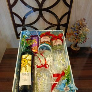 New Year/Christmas Gift Hamper