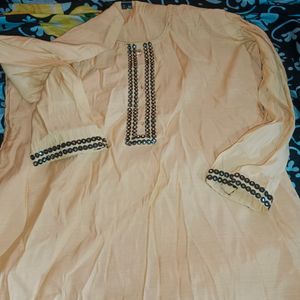 Kurti Set Not Used