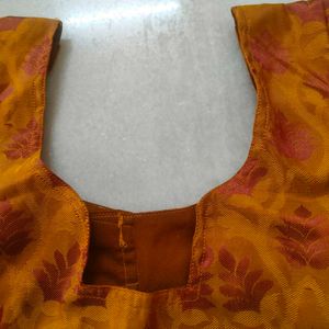 Readymade Blouse 1