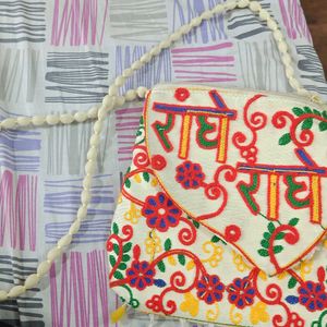 Radhe Sling Bag