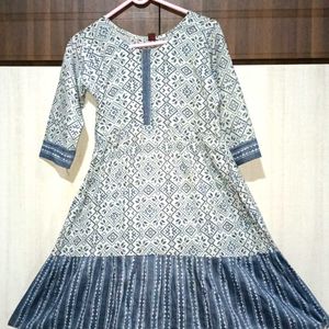 Short Kurti