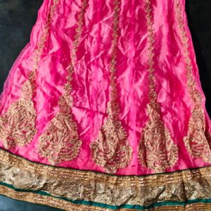 Lahenga Choli