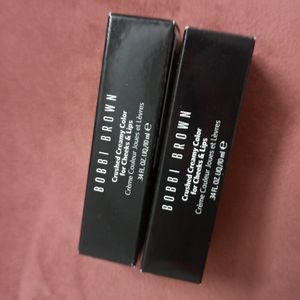 Bobbie Brown Creamy Colour For Lips Nd Cheeks