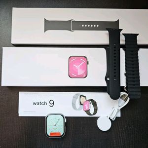 Apple Watch Series 9 [Master Copy]