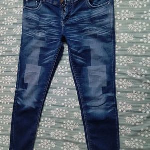 Jeans For Women