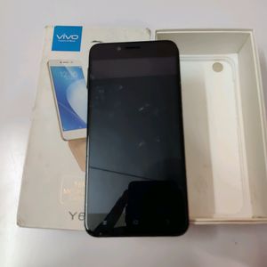 Vivo Y66 NOT WORKING