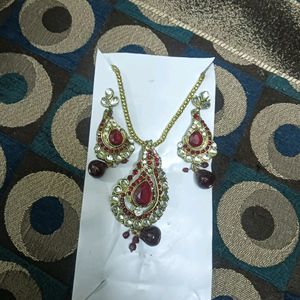 New Jewellery Sets