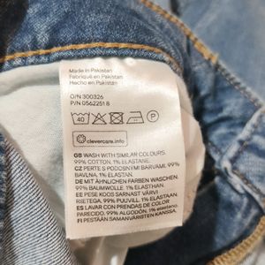 H&M Women Jeans