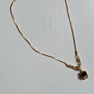 🔥Black Golden Copper Chain 🛍️4hour Left◀️◀️