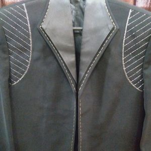 Wedding Men's Coat