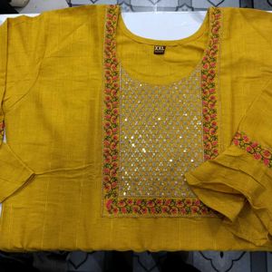 Premium Kurti