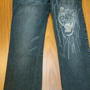 Armani Brand Designer Denim /Jeans