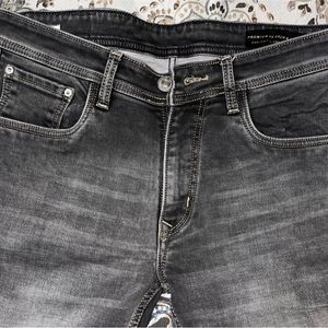 Jack And Jones Original Denim Jeans