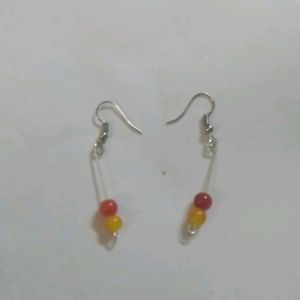 Beads Earrings