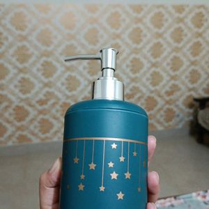 Hand Wash Bottle