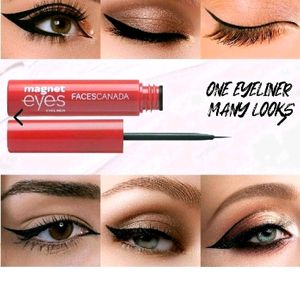 Faces Canada Eyeliner