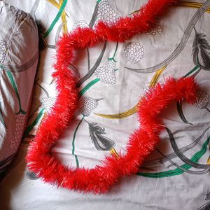 Decoration Item 4pcs (Garlands)