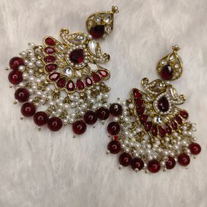 Party Earings