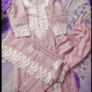 Kurta Set