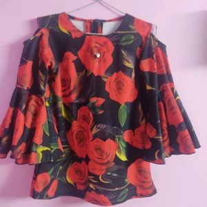 Top For Girls