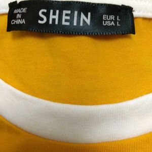 Shein Dress