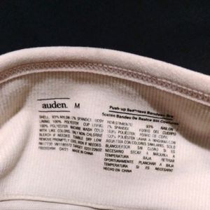 Auden Bra....32/34 Size