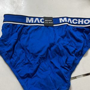 Men’s Underwear Set Of 2 85cm