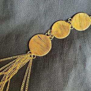 Statement Necklace