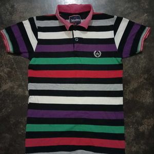 Mens Polo Shirt