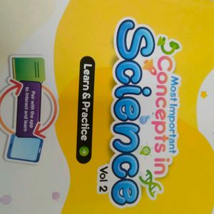 BYJUS 4 GRADE BOOKS