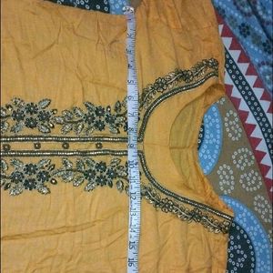 Kurta Sets And Suits