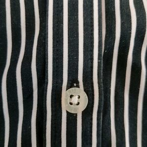 Ralph Lauren Stylish Striped Shirt