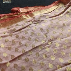 Banarasi Silk Saree