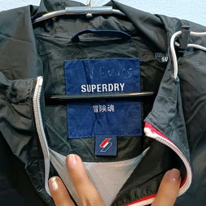 🇬🇧 Superdry Imported Windcheater Jacket