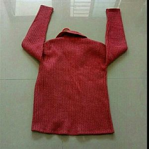 Sweater New