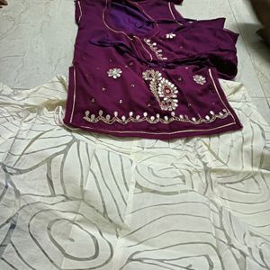 Beutiful Rajputi Dress