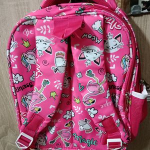 Unicorn Bag For Girls 🦄