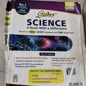 Cbse Question Bank Science