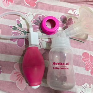 Breastfeeding Pump