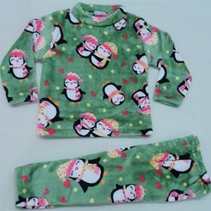 🆕 Kids Sweatshirt With Pajama