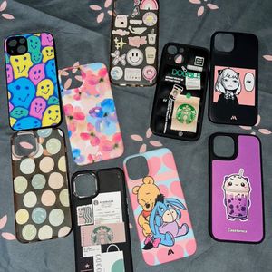 iPhone 13 Cases