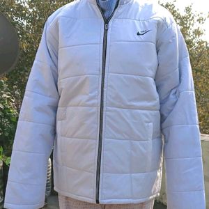 Nike Puffer Jacket