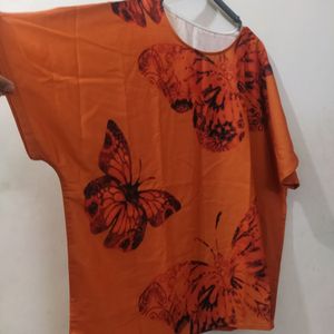 Plus Size Top