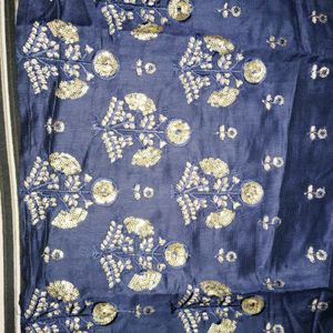 Kurta Pant Dupatta Set