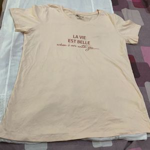 GUESS IMPORTED (USA) T SHIRT+1 Free