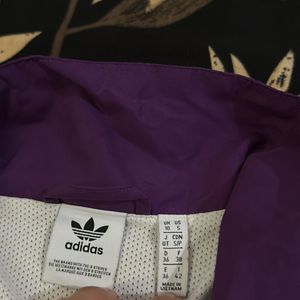 Adidas Jacket